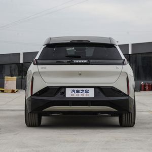 ZEEKR 001 2025 WE Edition 95kWh/100kWh RWD/ 95kWh toutes roues et ME Edition 100kWh 4WD/YOU Edition 100kWh AWD Voiture électrique pure - Product Image 1