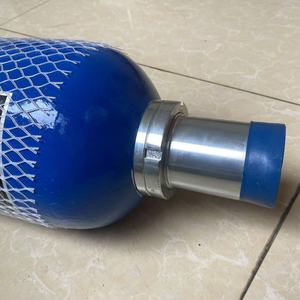 66600004 Pump Car Parts 4 Liter Accumulator 66600004 64020000 - Product Image 6