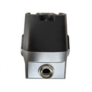 Bomba Autocebante de Imán Permanente Eléctrica de Alta Calidad con Control por Inversor - Product Image 1