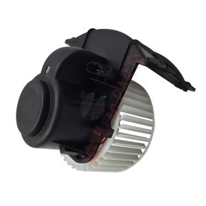 Auto condensador calentador de ventilador de Motor para VW transporte <span class=keywords><strong>T5</strong></span> 7H2819021B 7H2819021D - Product Image 6