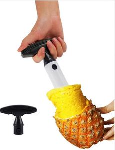 Ensemble de 9 ustensiles à fruits : Éplucheurs, trancheurs et dénoyauteurs pour pastèque, banane et cantaloup - Product Image 5