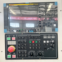 Tour CNC haute précision TCK56Y avec chargeur de barres, machine à 4 axes, outillage motorisé, pour le travail des métaux