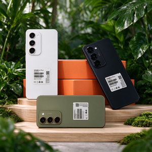 สมาร์ทโฟนยอดนิยมรุ่น Spao40pro Pro 5G ระบบปฏิบัติการ Android 15 ปลดล็อคด้วยใบหน้าได้เต็มรูปแบบ มีจำหน่ายราคาส่ง - Product Image 5