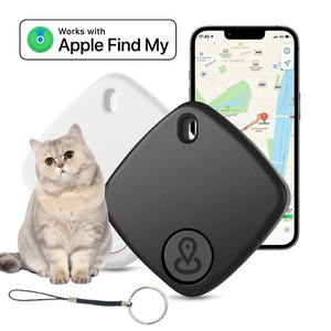 <span class=keywords><strong>Localizador</strong></span> Antipérdida Portátil <span class=keywords><strong>para</strong></span> Mascotas, Perros y <span class=keywords><strong>Gatos</strong></span>, con Certificación MFi <span class=keywords><strong>para</strong></span> Apple - Product Image 3