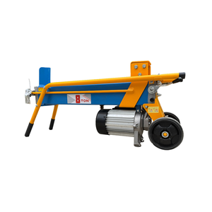 Spaccalegna Forestale da 8, 18, 25 Tonnellate a Benzina/PTO/Elettrico con Certificazione EPA/CE, Processore per Legna da Ardere Durevole, Più Veloce e Facile - Product Image 1