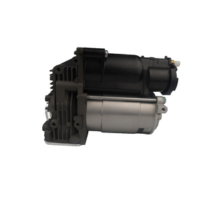 Compresseur de suspension pneumatique 37206799419 37206859714 37206789938 compatible avec BMW X5 (E70) X6 (E71/E72) - Product Image 2