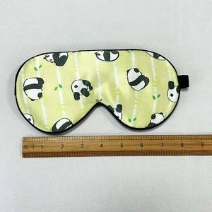 ผ้าปิดตาไหมมัลเบอร์รี่ ราคาถูกจากโรงงาน ผ้าปิดตาสำหรับนอนหลับ ผ้าไหมออร์แกนิคแท้ 100% คุณภาพสูง - Product Image 2