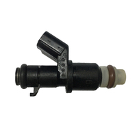 Q buses d'injecteur de carburant 16450R1AH01 16450-R1A-H01 pour Honda Accord Acura Civic 2012-2015 FB2 FB3 injecteurs d'essence