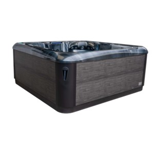 <span class=keywords><strong>Spa</strong></span> <span class=keywords><strong>carré</strong></span> extérieur pour <span class=keywords><strong>6</strong></span> <span class=keywords><strong>personnes</strong></span>, idéal pour les fêtes de famille, avec jets d'air massants - Product Image 5