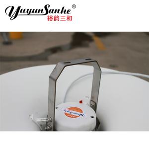 <span class=keywords><strong>Ventilateur</strong></span> <span class=keywords><strong>de</strong></span> désatification pour serre, <span class=keywords><strong>ventilateur</strong></span> à flux d'air vertical Multifan pour serre - Product Image 4