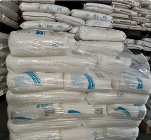 PC Zhejiang Petrochemical G1010-G Alta Transparencia, Alta Resistencia al Impacto, Antienvejecimiento - Product Image 4