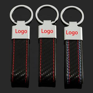 พวงกุญแจพวงกุญแจโลโก้รถแฟชั่น,พวงกุญแจสำหรับ Mercedes Benz AMG BMW M <span class=keywords><strong>Audi</strong></span> <span class=keywords><strong>S</strong></span> <span class=keywords><strong>Line</strong></span> ของขวัญคริสต์มาส - Product Image 3