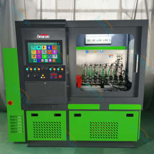 Common Rail Injektor-Codierung HEUI EUI EUP Einspritzpumpen-Testbank CR919 - Product Image 3