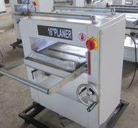 Mesin Pertukangan Kayu 400mm, Planer Listrik, Thickness Planer Baru untuk Dijual