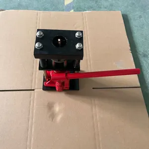 Manuelles Hochdruck-Hydraulikrohr-Crimp werkzeug Wettbewerbs fähiger Preis Maschinen zur Herstellung von Gummi produkten - Product Image 4