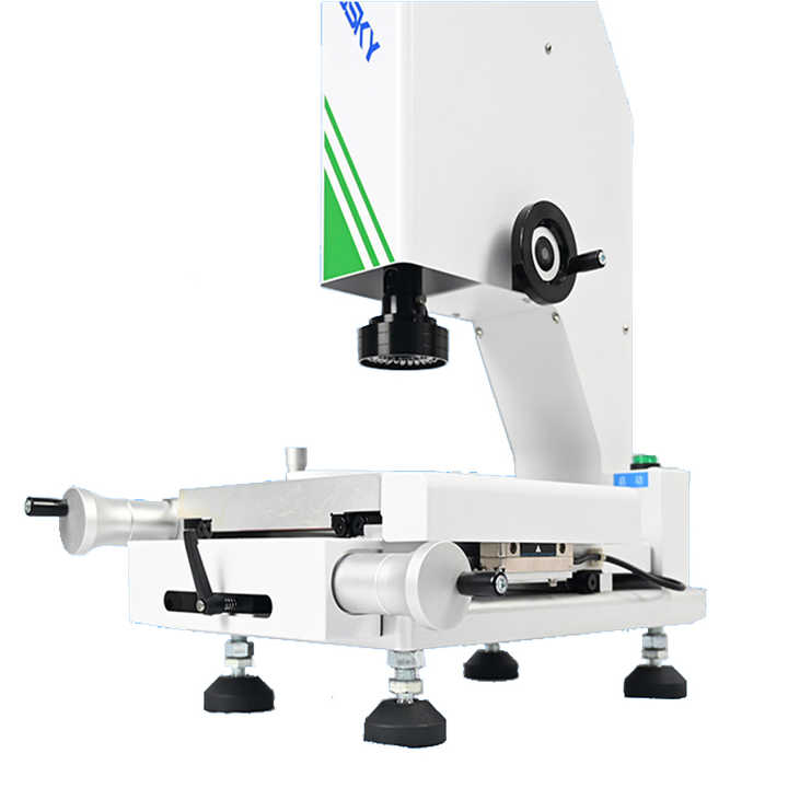 AQC100 Lightweight Portable Video Measuring System Small Vision ...