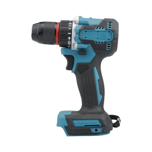 Juego de Taladro, Martillo, Sierra y Llave Eléctrica Inalámbrica 5 en 1, con Batería de Litio de 21V, sin Escobillas, con Estuche de Herramientas para Uso Doméstico e Industrial - Product Image 6