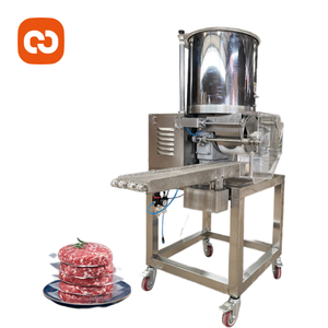 Macchina per <span class=keywords><strong>Hamburger</strong></span> e tortino <span class=keywords><strong>Hamburger</strong></span> di pesce carne di manzo macchina per fare <span class=keywords><strong>Hamburger</strong></span> - Product Image 2