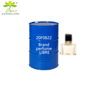 น้ำหอมกลิ่นขาว Bvlgari น้ำมันหอมระเหยบริสุทธิ์ติดทนนานตัวทำละลายน้ำหอมรถยนต์ - Product Image 4