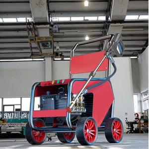 <span class=keywords><strong>Prix</strong></span> usine Heavy Duty Équipement de nettoyage Commercial Car Wash Shop Puissant nettoyeur haute pression - Product Image 6