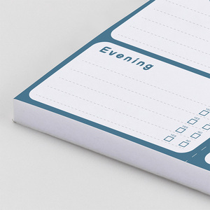 Bán buôn <span class=keywords><strong>2025</strong></span> tùy chỉnh A5 hàng tháng kế hoạch máy tính xách tay rời lá vải da PVC Polypropylene bìa A4 kích thước quà tặng - Product Image 5