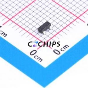 ทรานซิสเตอร์ภาคสนามทรานซิสเตอร์แบบ VB2212N ดั้งเดิมและใหม่เอี่ยม (Mosfet) - Product Image 1