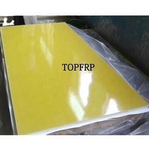 G10 G11 Feuille de fibre de verre laminée époxy - Product Image 1