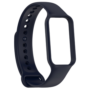 스마트 팔찌 케이스 커버 스포츠 시계 스트랩 Redmi 스마트 밴드 2 Xiaomi Band 8 활성 용 Correa - Product Image 2