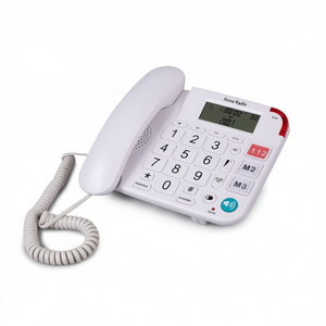 Wholesale SUNING Te627 Home <b>Radio</b> with <b>Clock</b> Function Screen and Modern Design - Product Image 3