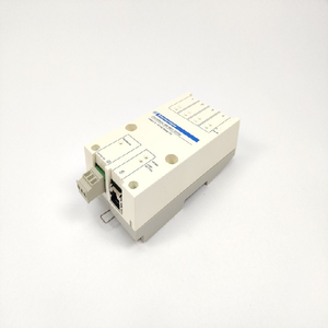 499NES25100 Switch Ethernet TCPIP - ConneXium - Product Image 1