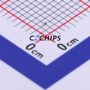 Varistor AVR-M0603C120MTAAB, Resistencia 0201 (Voltaje: 12V) (Tensión de Clamping: 23V, Voltaje de Funcionamiento (CC): 7.5V) - Product Image 1