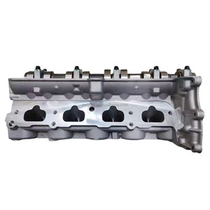 Culata A14NET 55565291 55565295 93169418 para Chevrolet Cruze Sonic Encore Astra 1.4L Turbo A14NEL Engine Auto Parts - Product Image 4