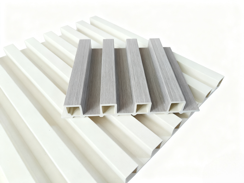 Environmentally Friendly Materials Composite Indoor Wpc