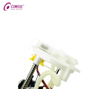 COMOOL 燃油泵总成 A4514700294 适用于 Smart W451 Fortwo Cabrio Coupe MHD 燃油输送模块单元 高品质 - Product Image 2