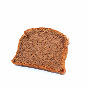 ช็อกโกแลตสัตว์เลี้ยงปอนด์เค้กอาหารไขมันต่ำพร้อม carob เนื้อนุ่มแช่แข็งสำหรับสุนัขน้ำหนักส่วนผสมเกาหลี - Product Image 2