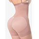 Faja Moldeadora sin Tirantes para Mujer con Cierre Frontal de Gancho, Alta Compresión y Control de Abdomen - Venta Directa de Fábrica - Product Image 4