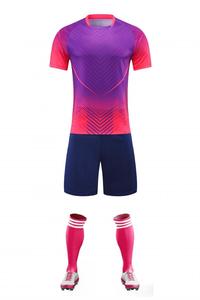 ชุดเสื้อฟุตบอลของผู้ชายชุดเสื้อเจอร์ซีย์ฟุตบอล2025/2026ใหม่ - Product Image 3