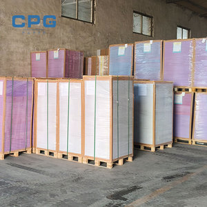Bulk OEM Custom High Sensitivity Carbonless <b>Paper</b> Roll 50gsm 55gsm NCR <b>Paper</b> Continuous Business Stock Unit - Product Image 4