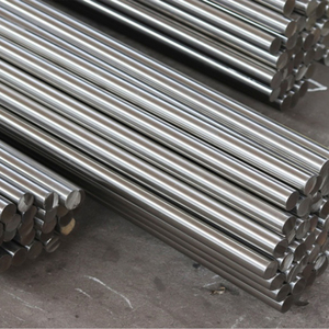 Sus420f מוט נירוסטה ללבוש 420 עמיד חלק עגול 420 נירוסטה עגול - Product Image 6