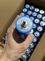 Baterai Lithium Ion Prismatis Original C40 V2 40135 3.2v 20ah 50ah untuk Mobil Listrik, Penyimpanan Tenaga Surya, DIY 48v 20ah