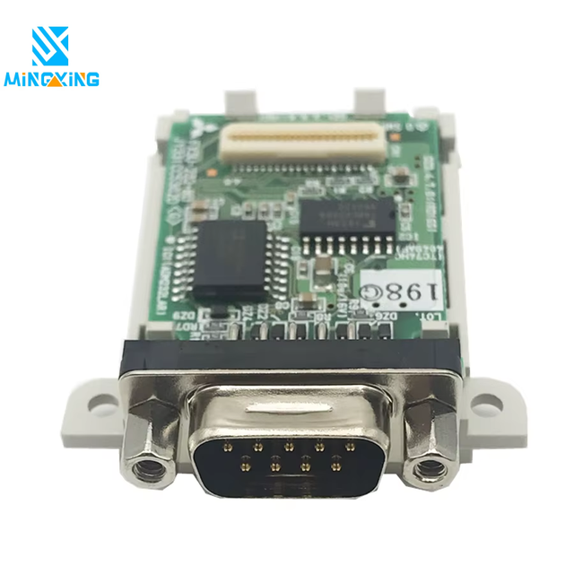 Original FX3U-232-BD FX3U-485-BD FX3U-422-BD FX3U-USB-BD FX3U-CNV-BD PLC Communication Expansion Board Module