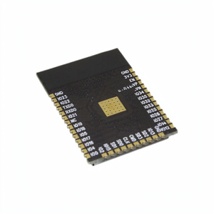 Modules et modems émetteurs-récepteurs RF ESP32-WROOM-32 (16 Mo) en stock - Product Image 1
