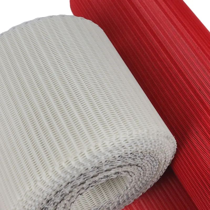 Spiral Dryer Fabrics - Durable Fabrics for Spiral Dryers