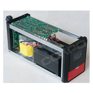 PK1500 1500VA/900W, 내장 배터리 9AH/12V * 1, 오프라인 <span class=keywords><strong>UPS</strong></span>/라인 인터랙티브 <span class=keywords><strong>UPS</strong></span> 110V/220V, 서지 등 완전 보호 - Product Image 3