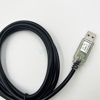 Nouveau Câble USB Série Convertisseur FTDI TTL-232RG-VREG1V8-WE de 1,8 m (6 pi) 2026