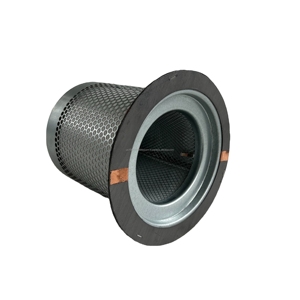 Séparateur d'huile de compresseur d'air de haute qualité, élément filtrant Manny 39733793 - Product Image 1