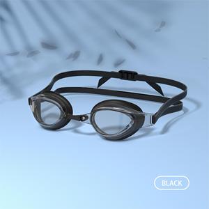 אנטי ערפל צלילה משקפי מגן מבוגרים uv myopia תואם פנאי שחייה משקפי מגן סיליקון עדשות PC עדשות מים חסינת מים - Product Image 2