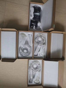 Sonde d'échographie vétérinaire EUR VET standard convexe ou sonde rectale en option, sonde micro-convexe linéaire, compatibilité multi-sondes - Product Image 6