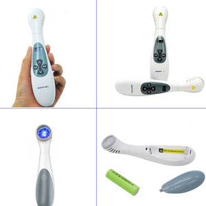 El Tipi Hedefli Fototerapi Dermatolojisi 311nm LED Uvb Lambası Cilt Vitiligo Sedef Hastalığı Tedavisi için - Product Image 6