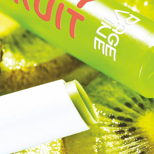 Bálsamo Labial Humectante con Sabor a Frutas, Brillo Espejo, 6 Colores, Efecto Voluminizador, Venta al Por Mayor de Fábrica - Product Image 4